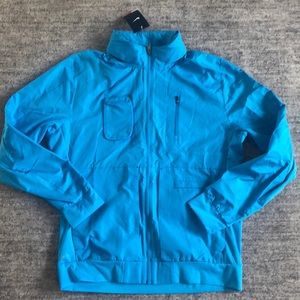 Nike Running Storm Fit Jacket Men’s large